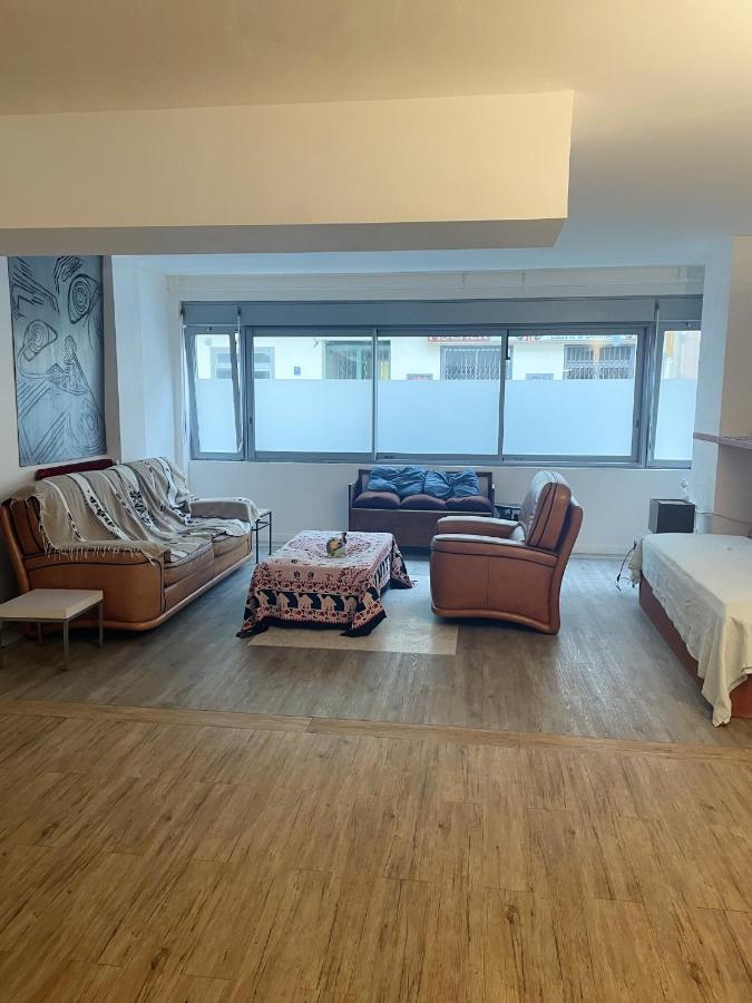Apartment Confortable Au Coeur De 81 M² Parking